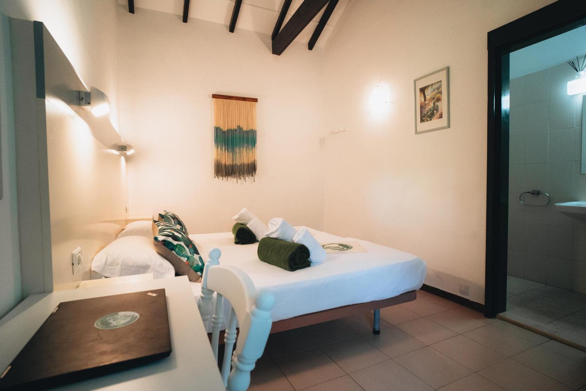 Cactus Hostel San Sebastián de la Gomera Exterior foto